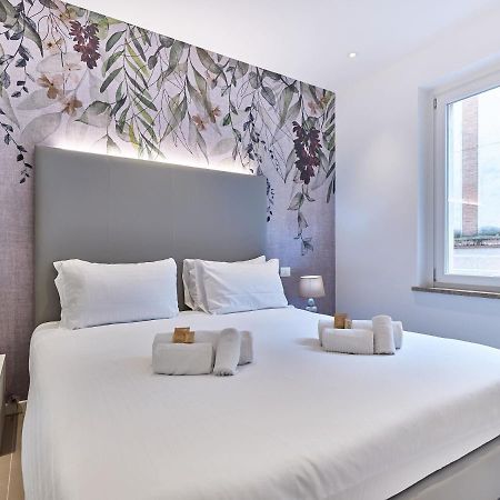 Apartmentsarena - Residenza Dei Doganieri - Верона Экстерьер фото