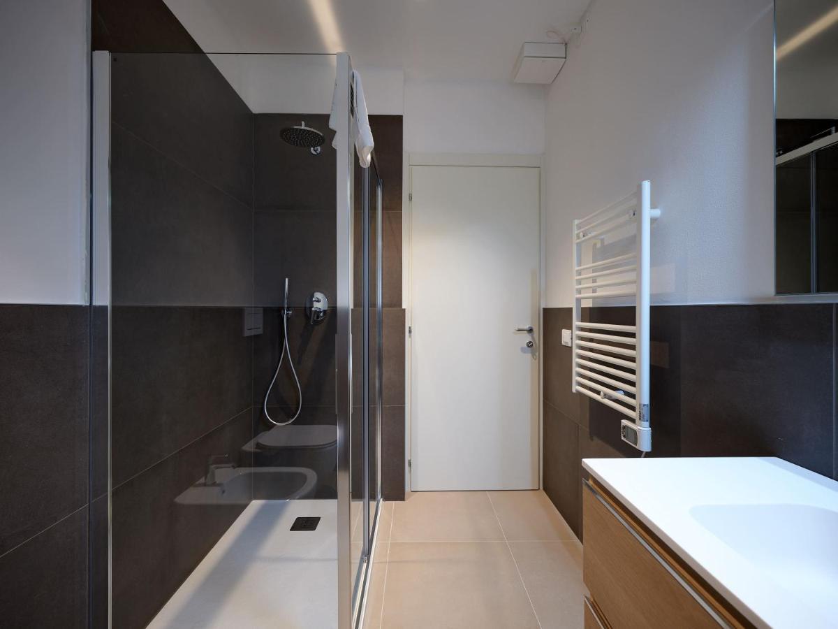 Apartmentsarena - Residenza Dei Doganieri - Верона Экстерьер фото