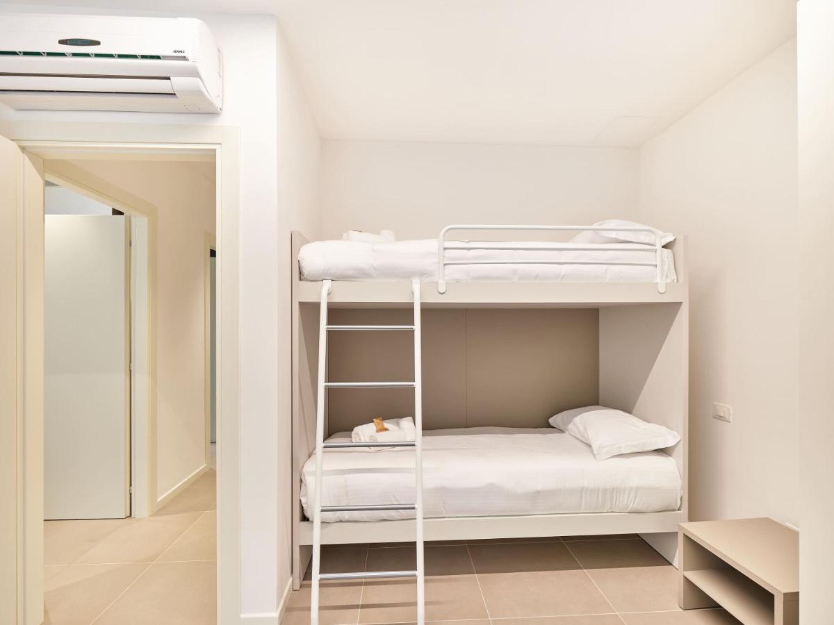 Apartmentsarena - Residenza Dei Doganieri - Верона Экстерьер фото