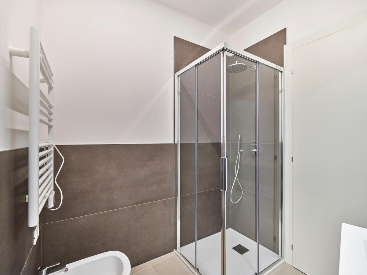 Apartmentsarena - Residenza Dei Doganieri - Верона Экстерьер фото