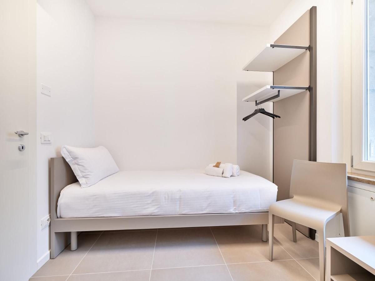 Apartmentsarena - Residenza Dei Doganieri - Верона Экстерьер фото