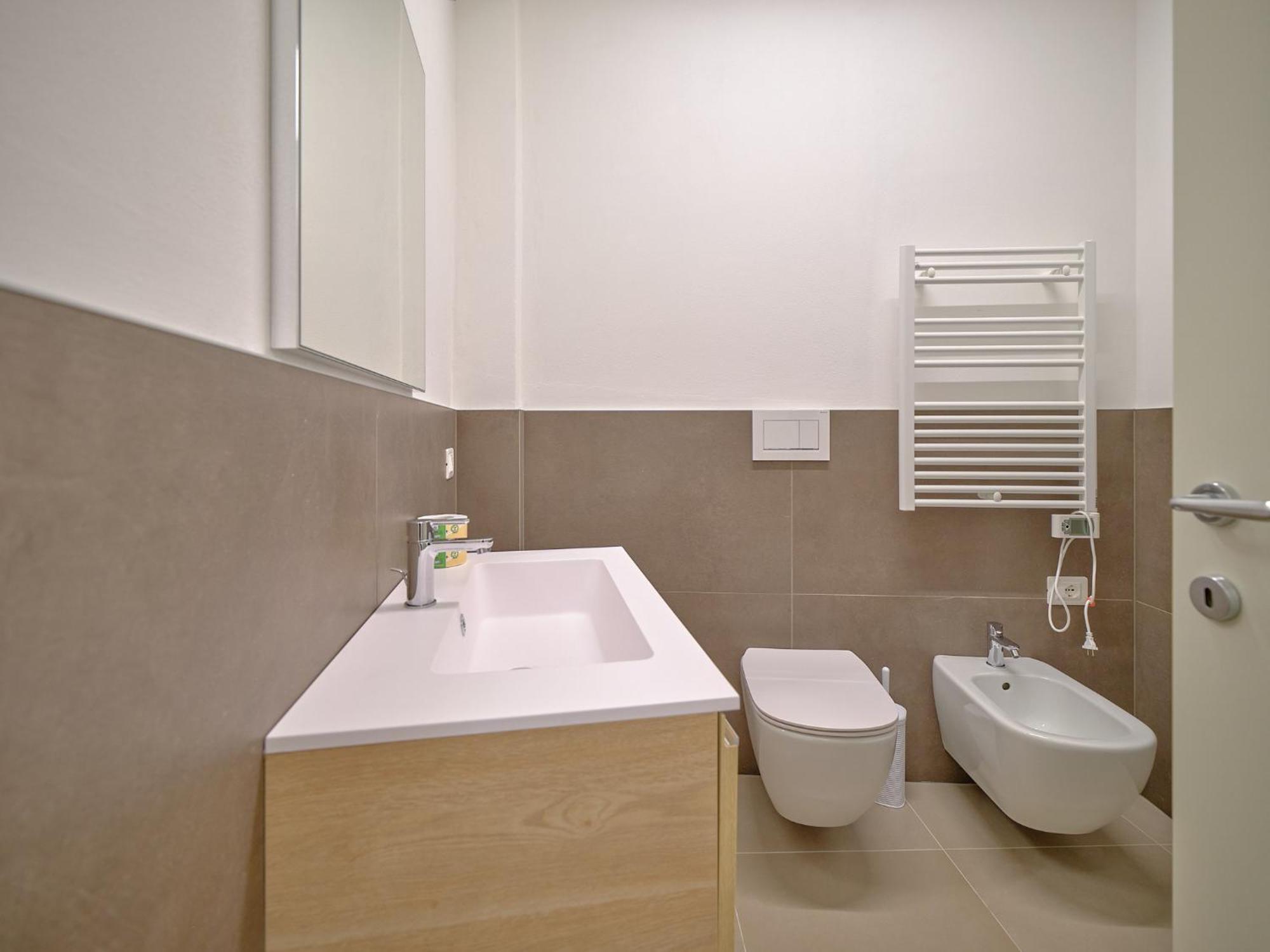 Apartmentsarena - Residenza Dei Doganieri - Верона Экстерьер фото