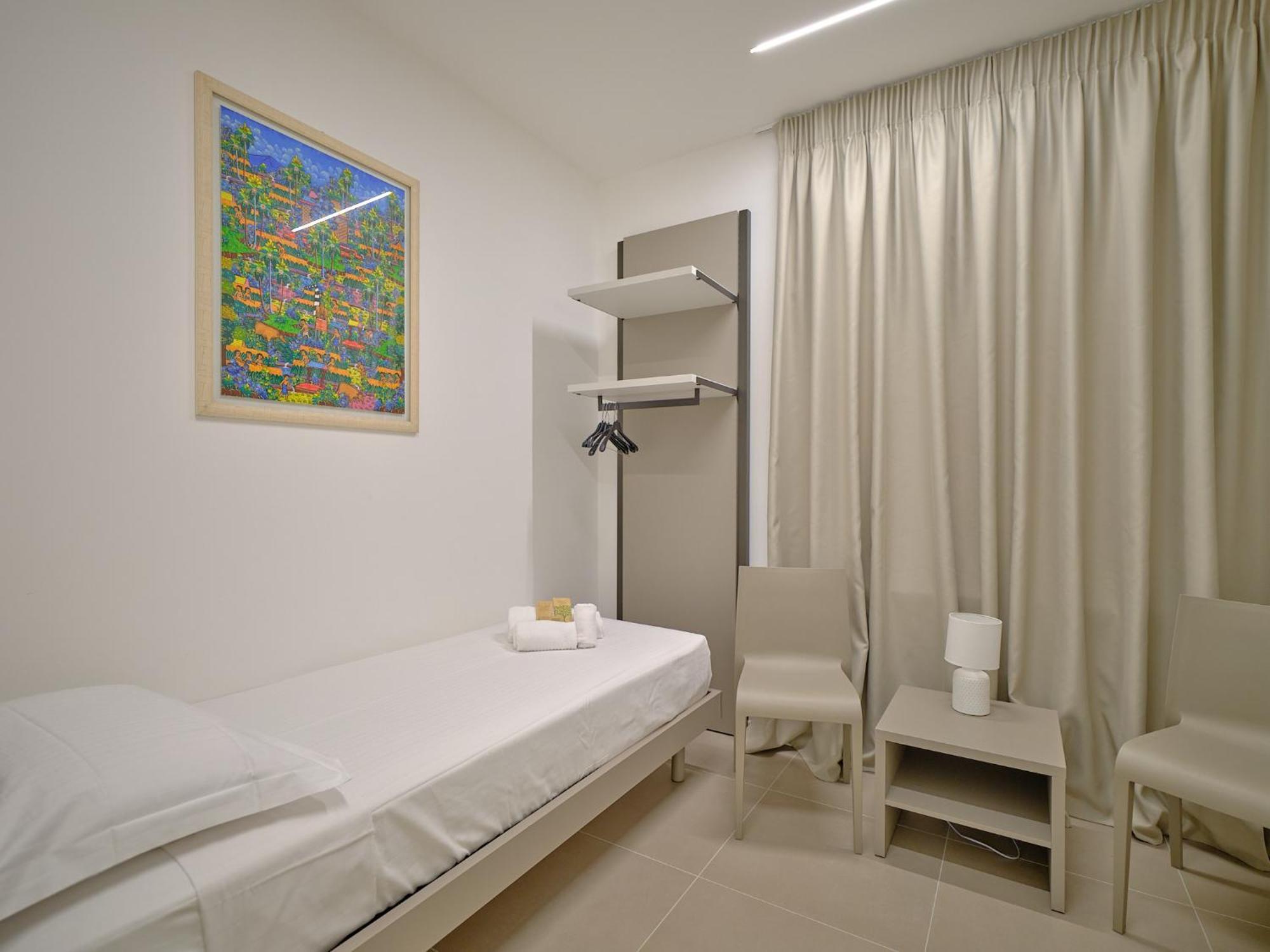 Apartmentsarena - Residenza Dei Doganieri - Верона Экстерьер фото