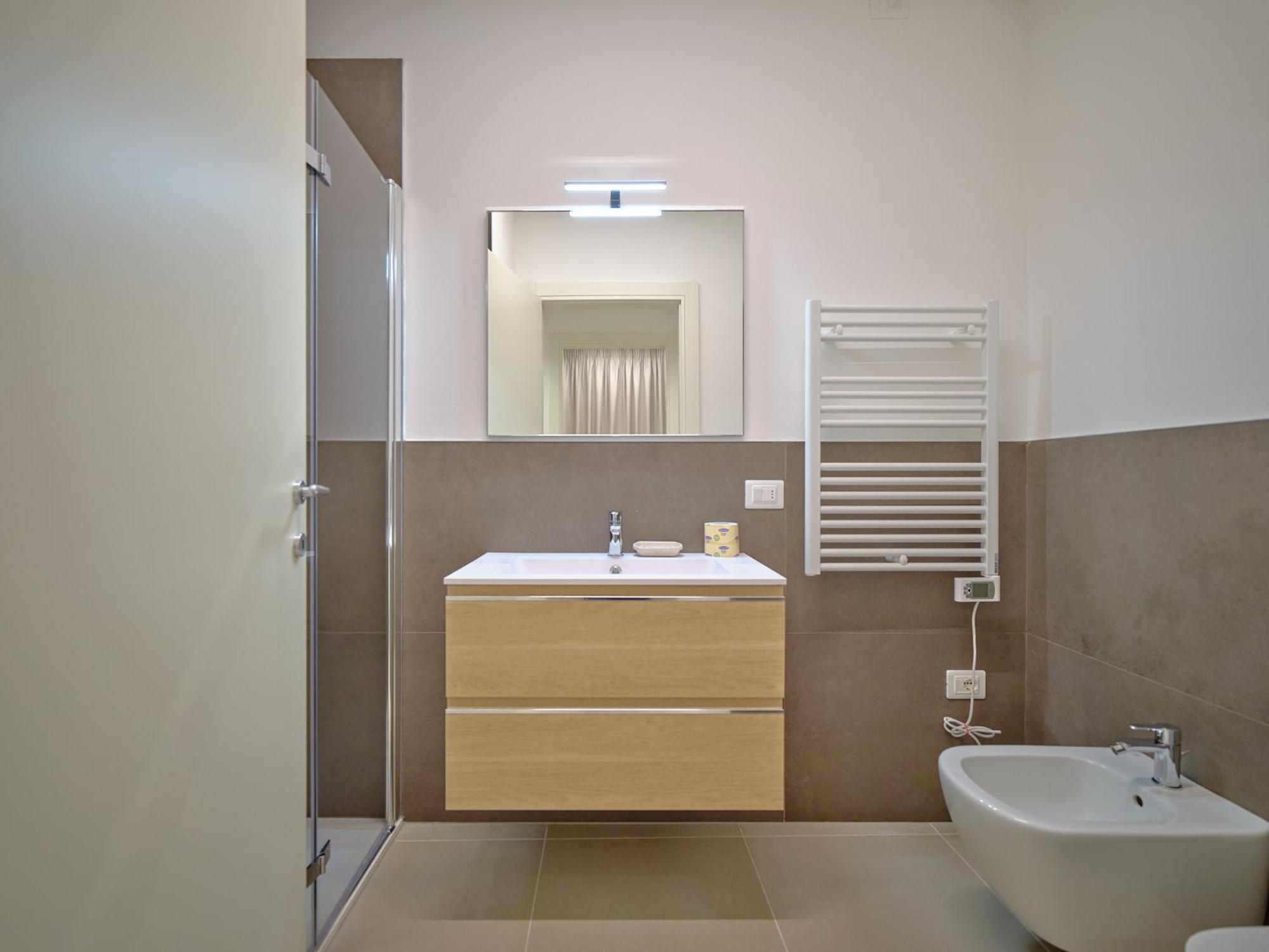 Apartmentsarena - Residenza Dei Doganieri - Верона Экстерьер фото