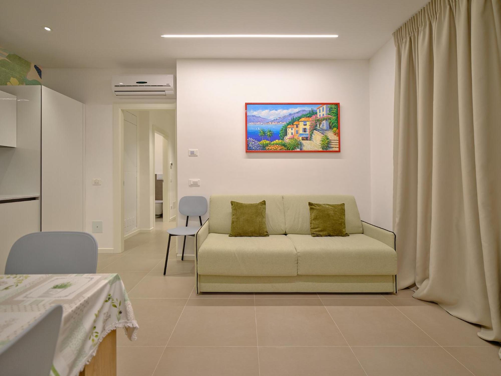 Apartmentsarena - Residenza Dei Doganieri - Верона Экстерьер фото