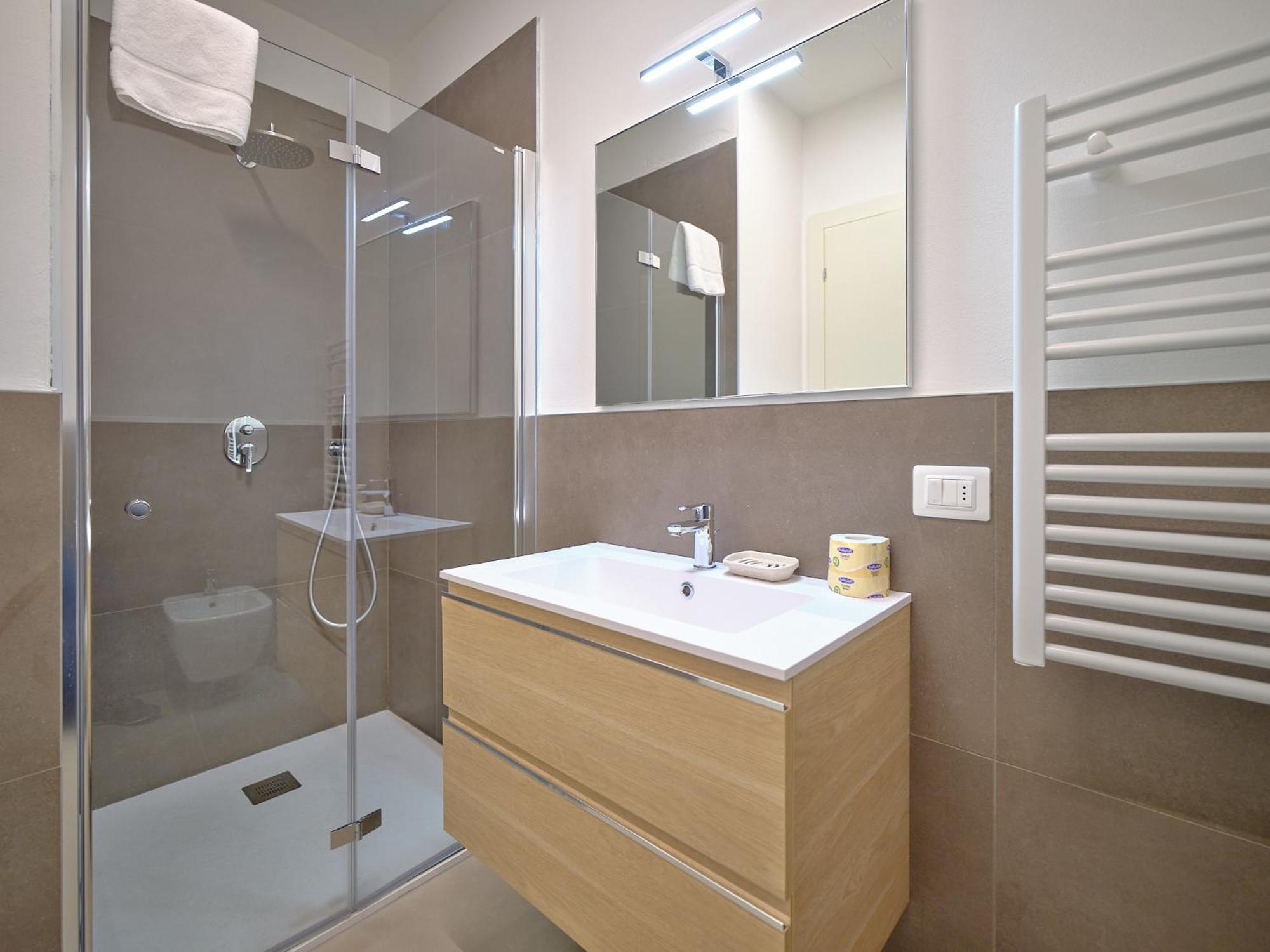 Apartmentsarena - Residenza Dei Doganieri - Верона Экстерьер фото