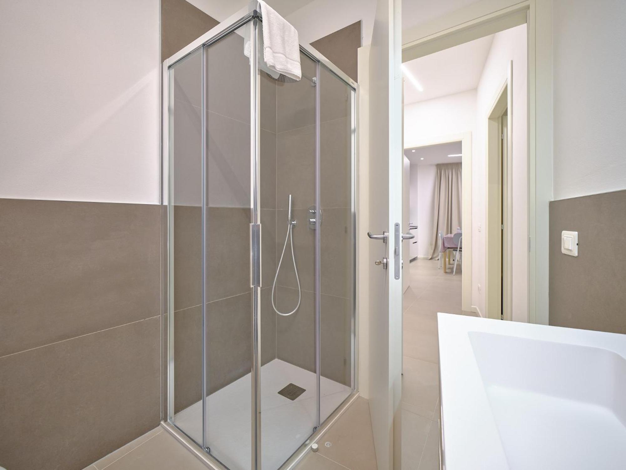 Apartmentsarena - Residenza Dei Doganieri - Верона Экстерьер фото