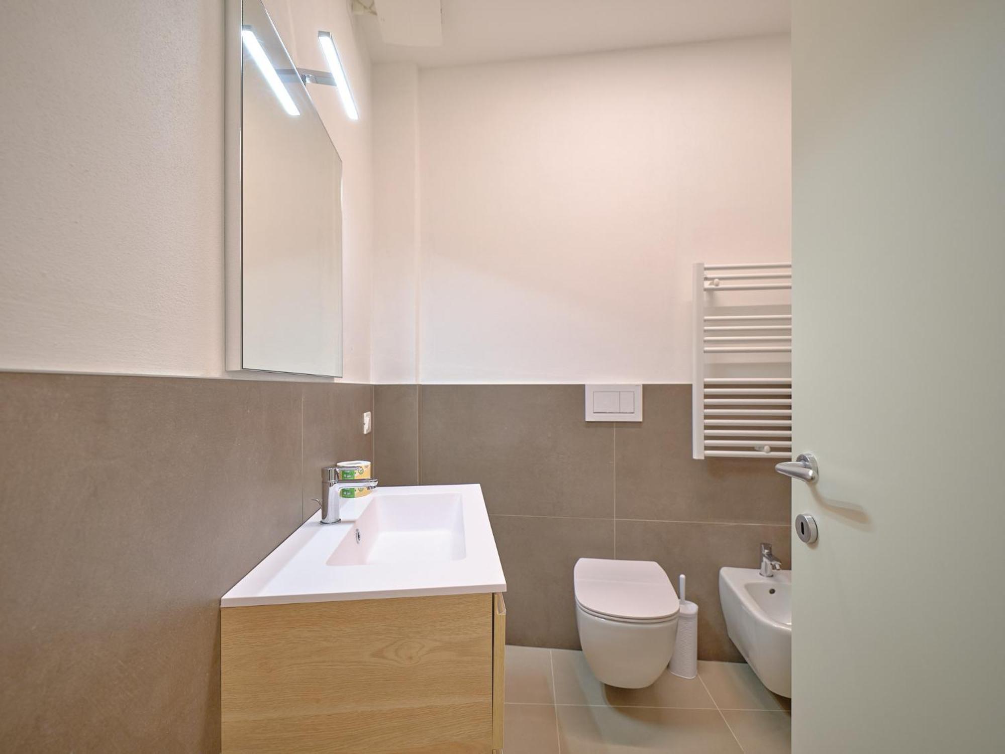 Apartmentsarena - Residenza Dei Doganieri - Верона Экстерьер фото