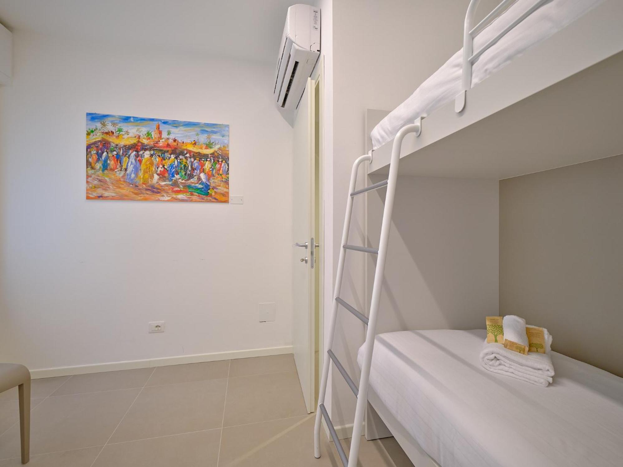 Apartmentsarena - Residenza Dei Doganieri - Верона Экстерьер фото