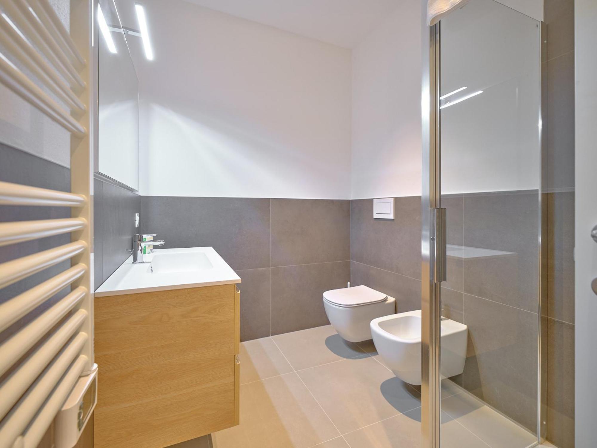 Apartmentsarena - Residenza Dei Doganieri - Верона Экстерьер фото