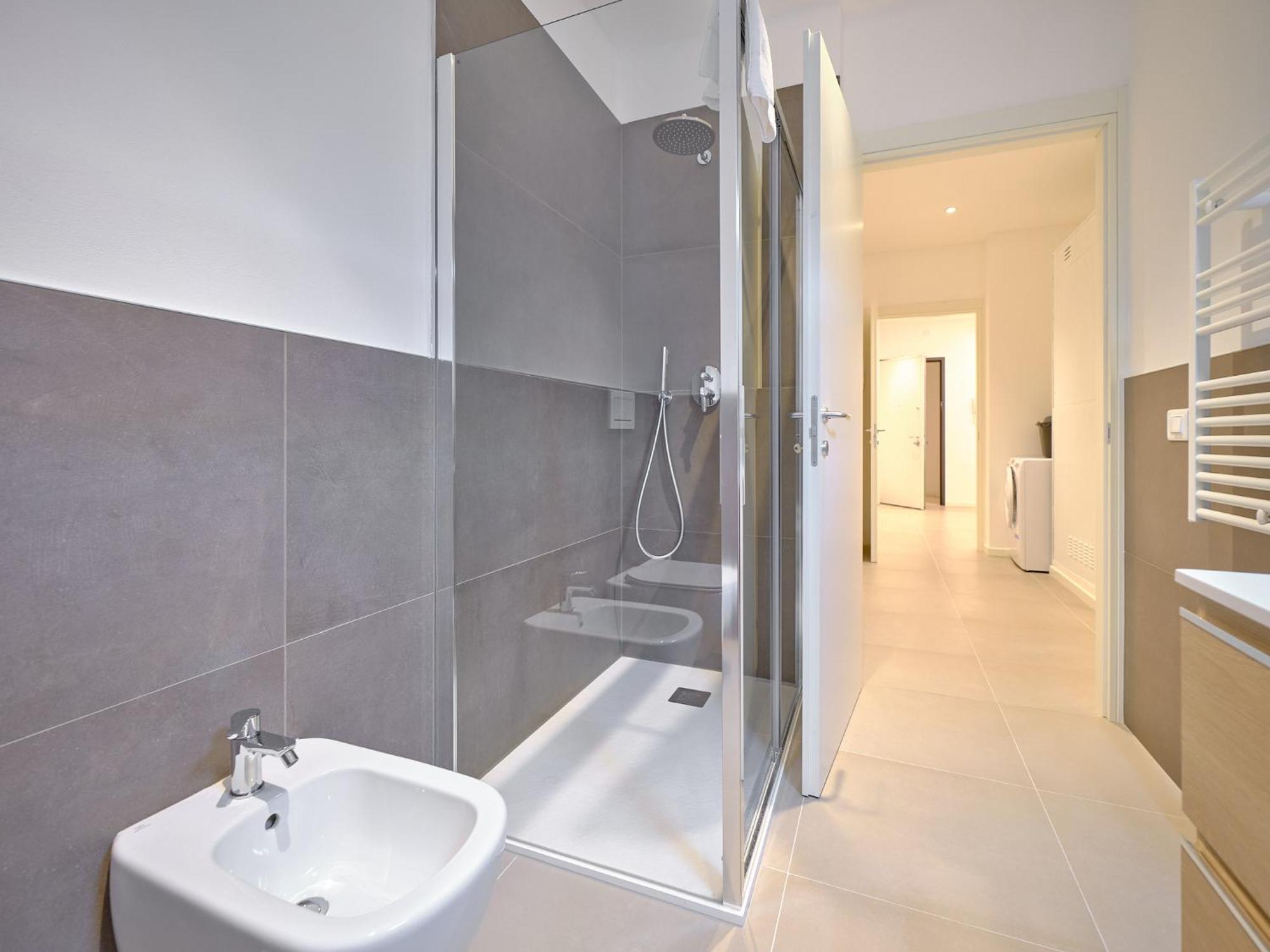 Apartmentsarena - Residenza Dei Doganieri - Верона Экстерьер фото